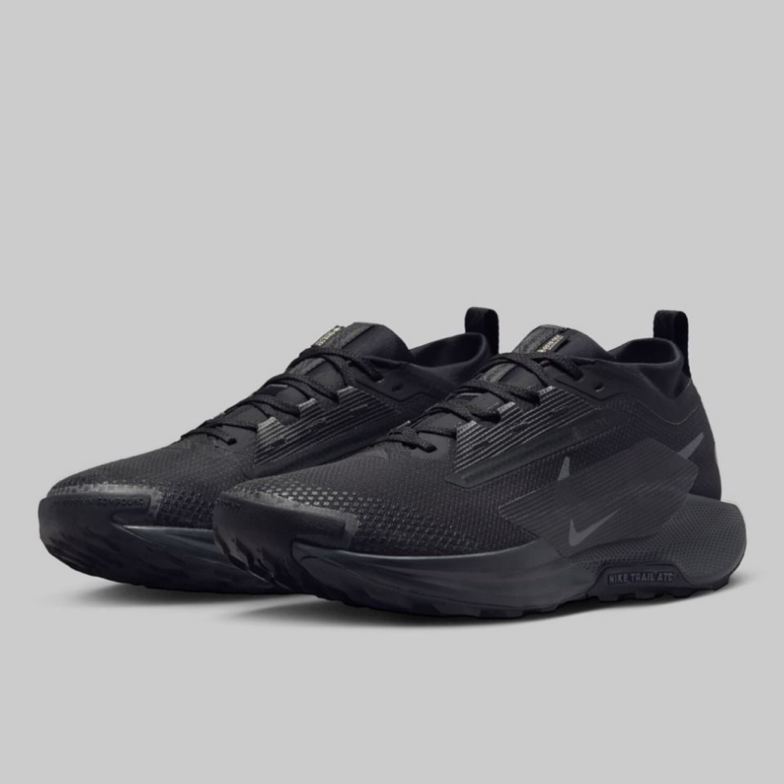 Мъжки маратонки Nike Pegasus Trail 5 GORE-TEX FQ0908-002 Men Sneakers Front View
