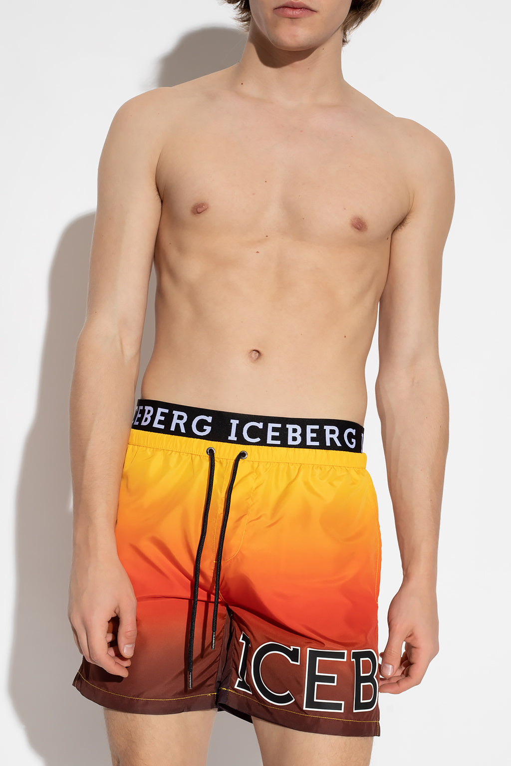 Iceberg Beachwear Swimwear