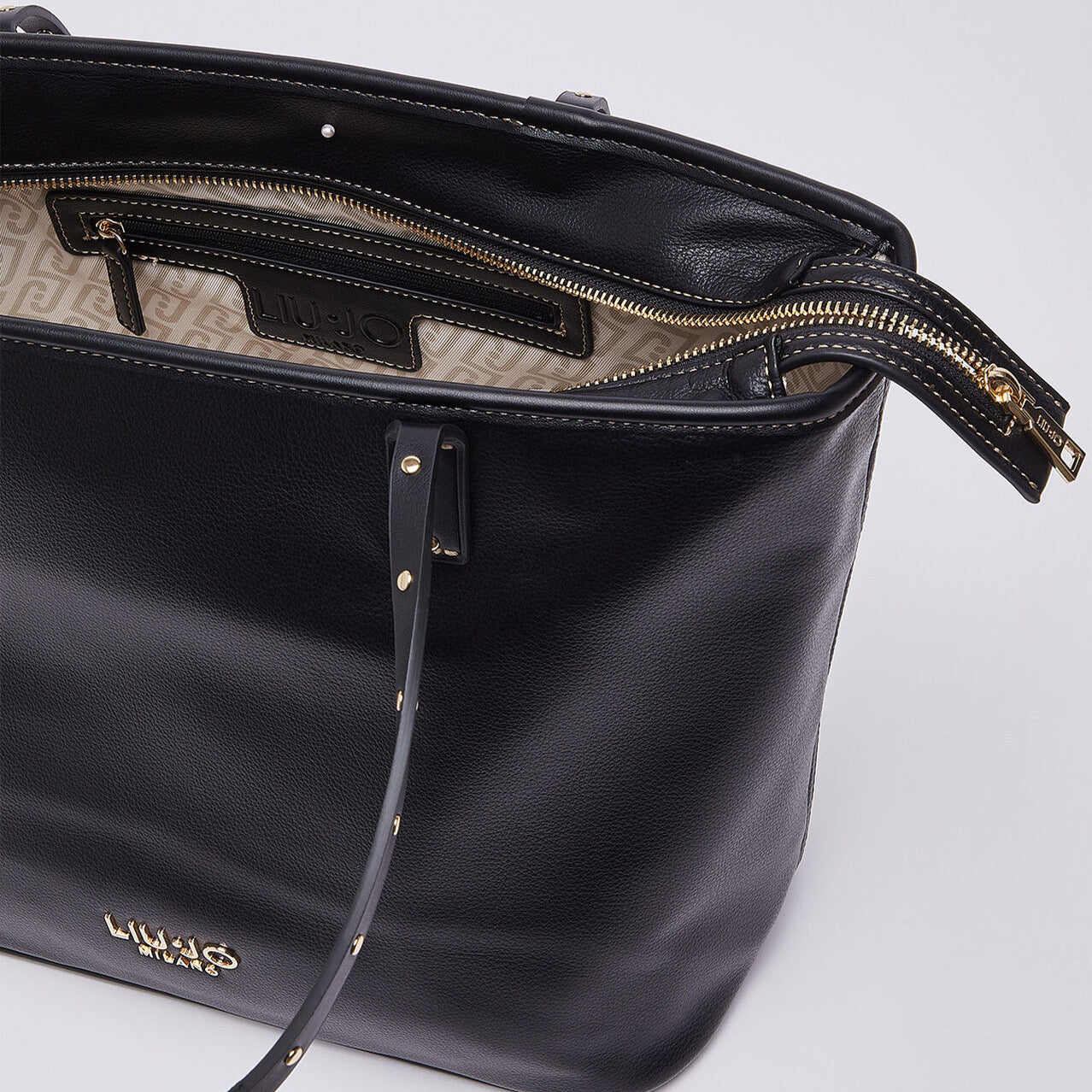 Дамска чанта Liu Jo women’s bag AF6070E1120 22222 Inside view 