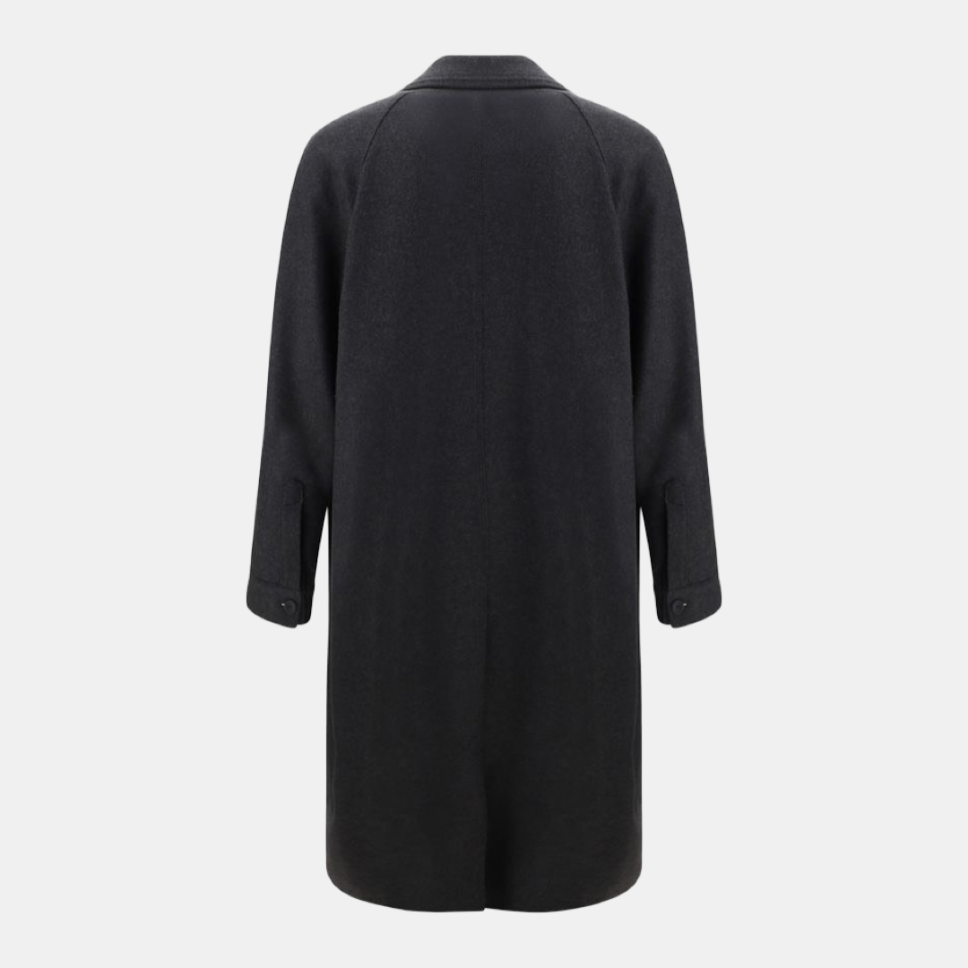 Fendi Men Cashmere Coat