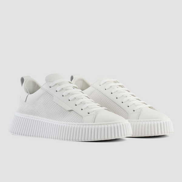 Мъжки кецове Antony Morato Men Sneakers MMFW01788-LE300005 Lateral View