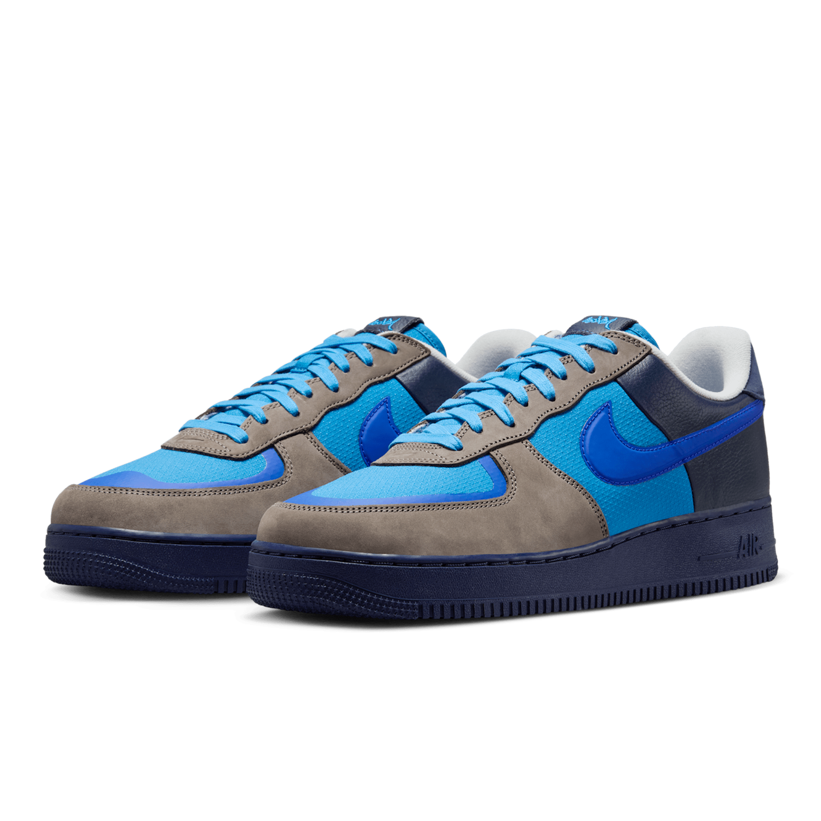 Nike Air Force 1 Low x Stash мъжки маратонки