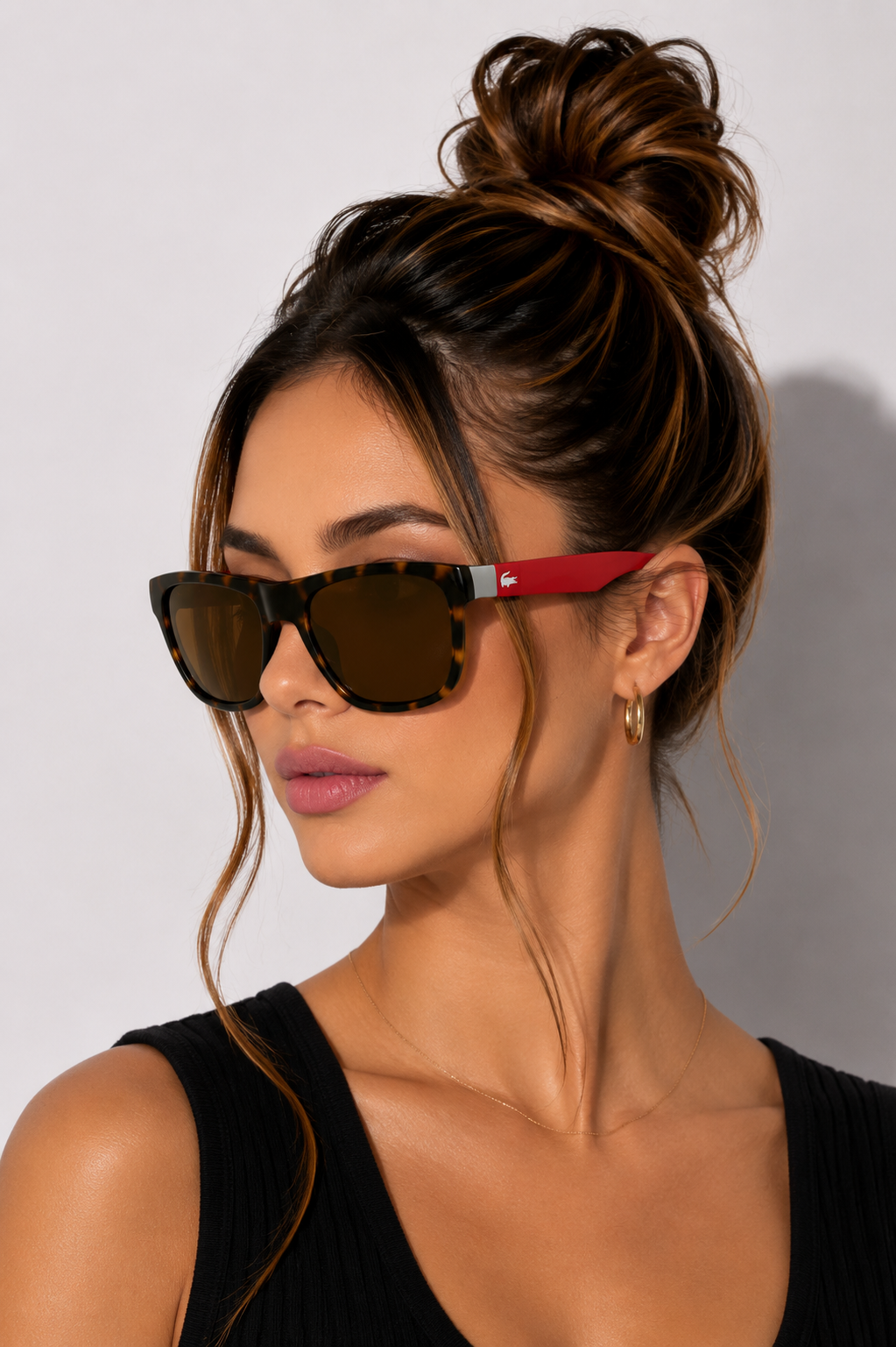 Lacoste Unisex Sunglasses