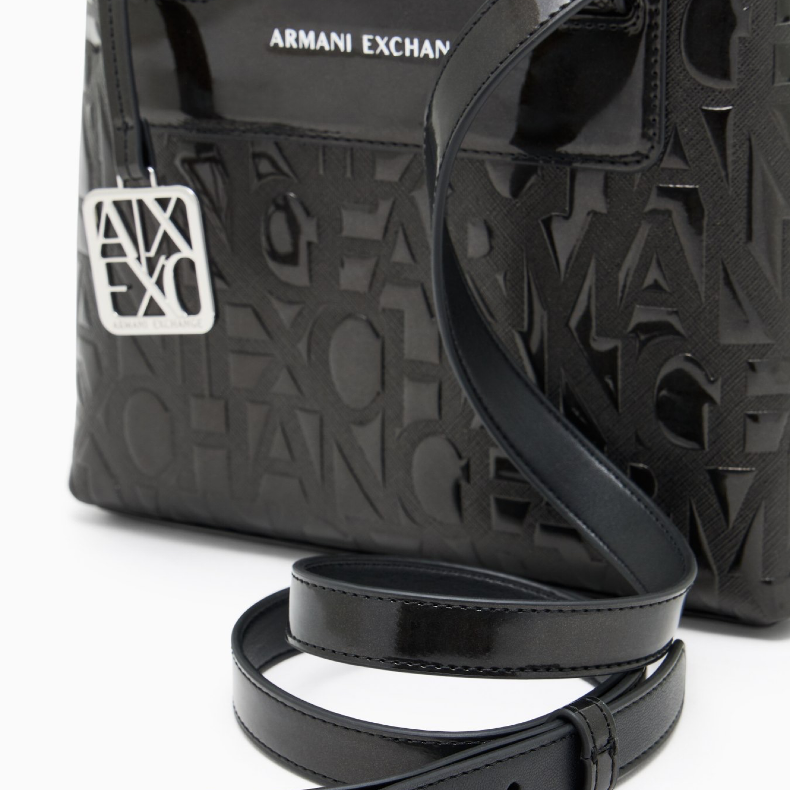 Дамска чанта Armani Exchange Women Handbag XW001576 AF17290 Close-Up