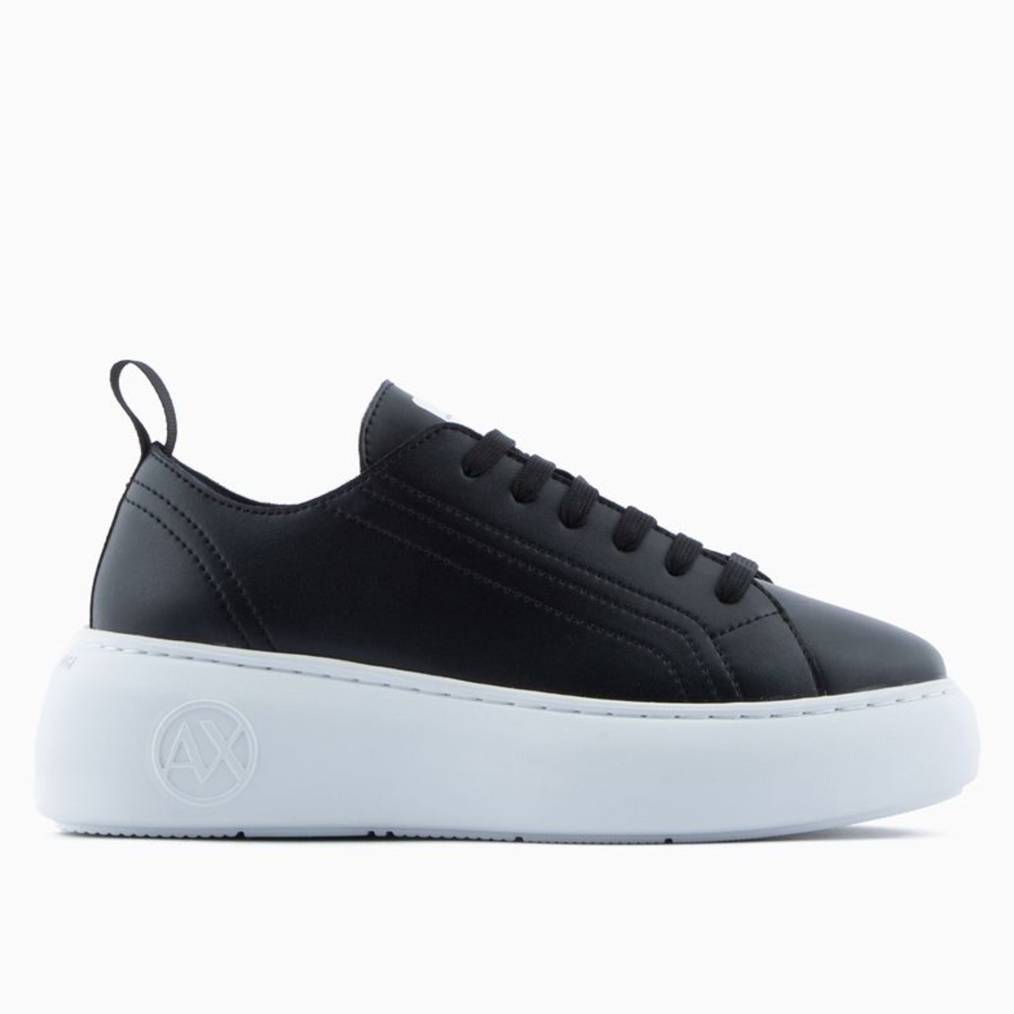 Armani Exchange Women Sneakers