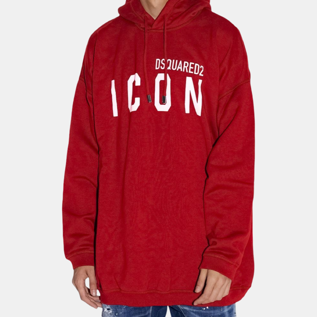 Dsquared² Icon Men Hoodie