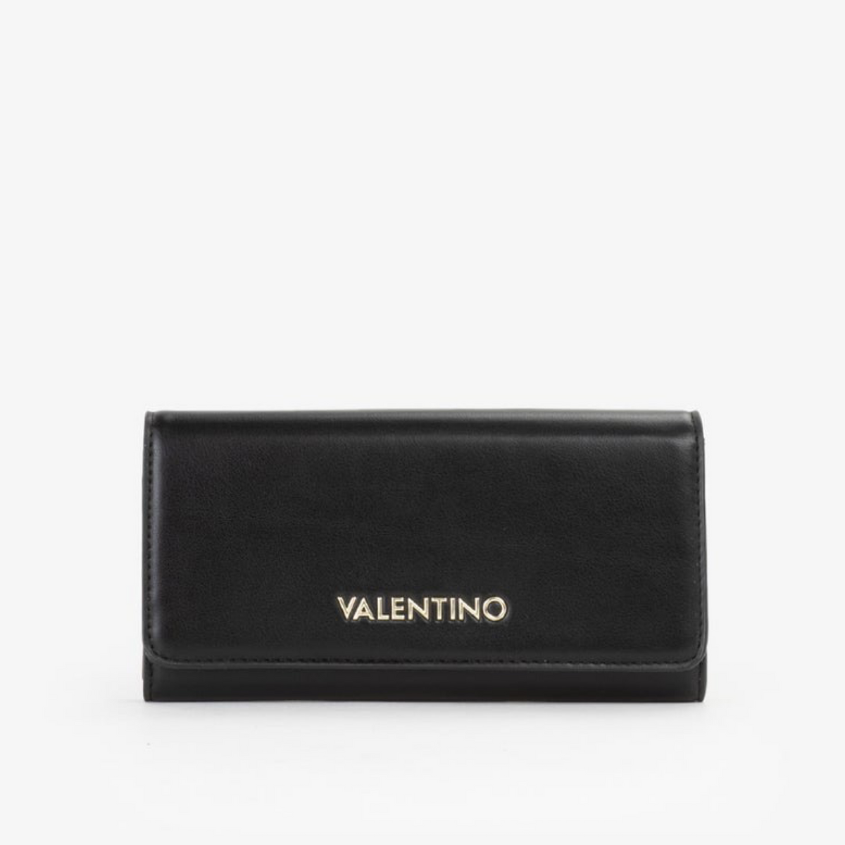 Дамско портмоне Valentino by Mario Women Wallet VPS9OG113 CLIO RE NERO Front View
