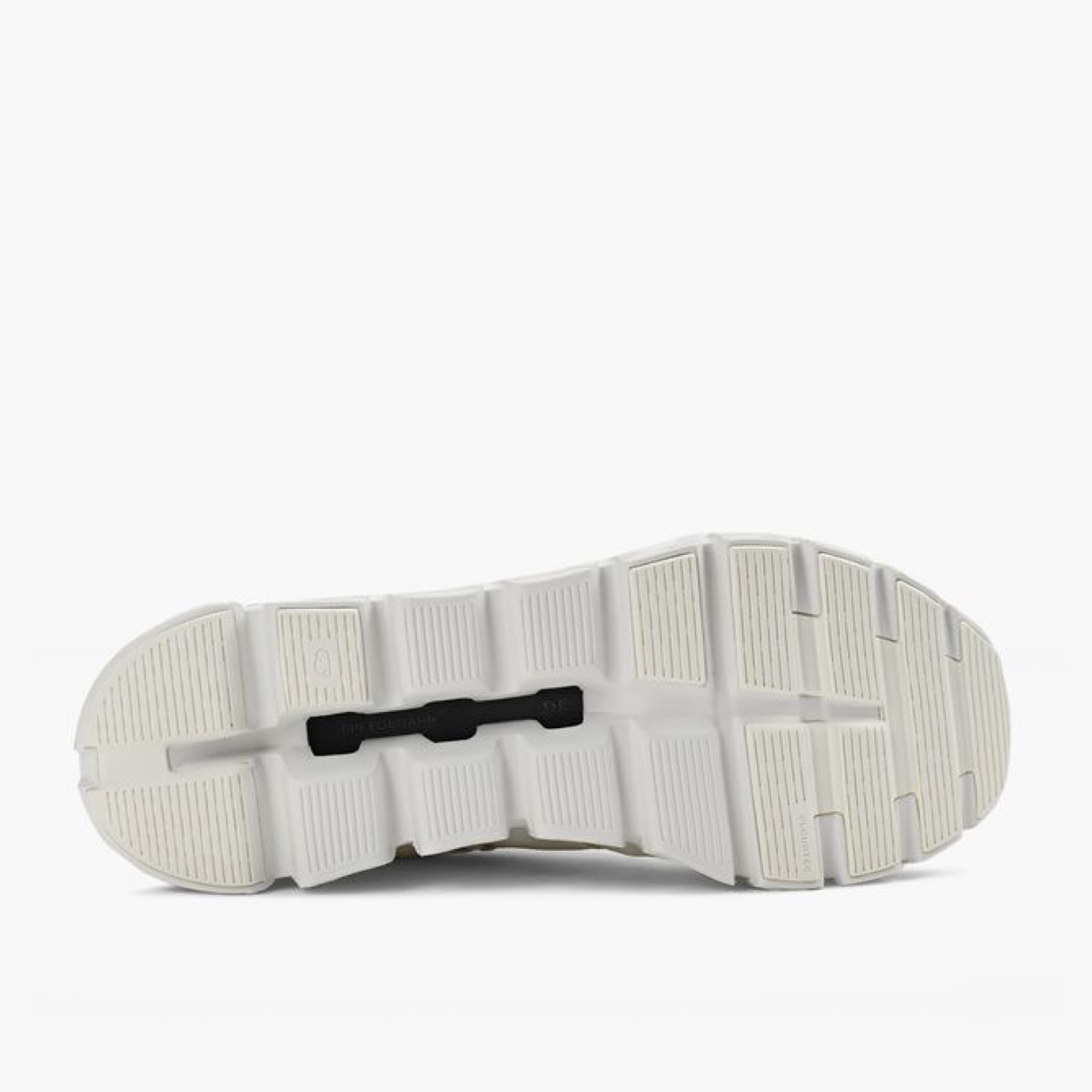 ON Cloud 6 Sneakers Insole View