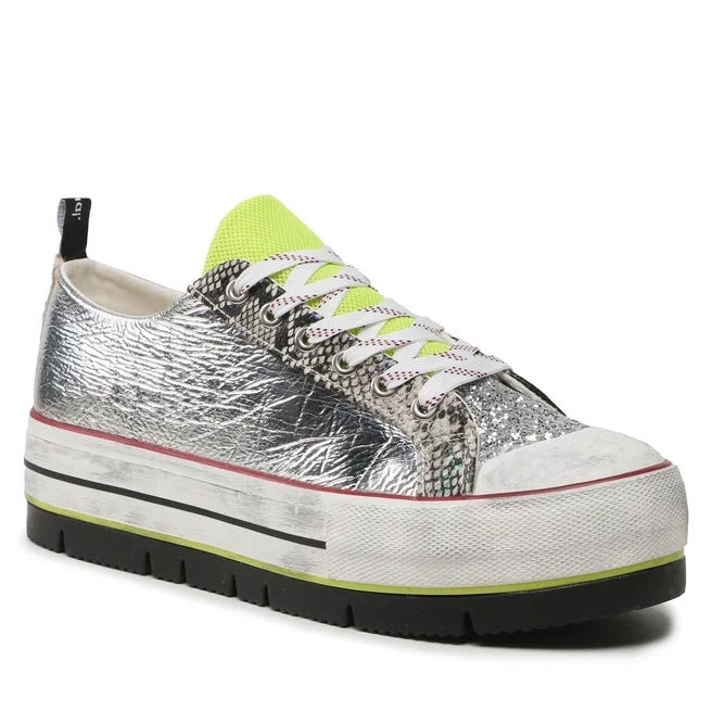 Desigual Women Sneakers