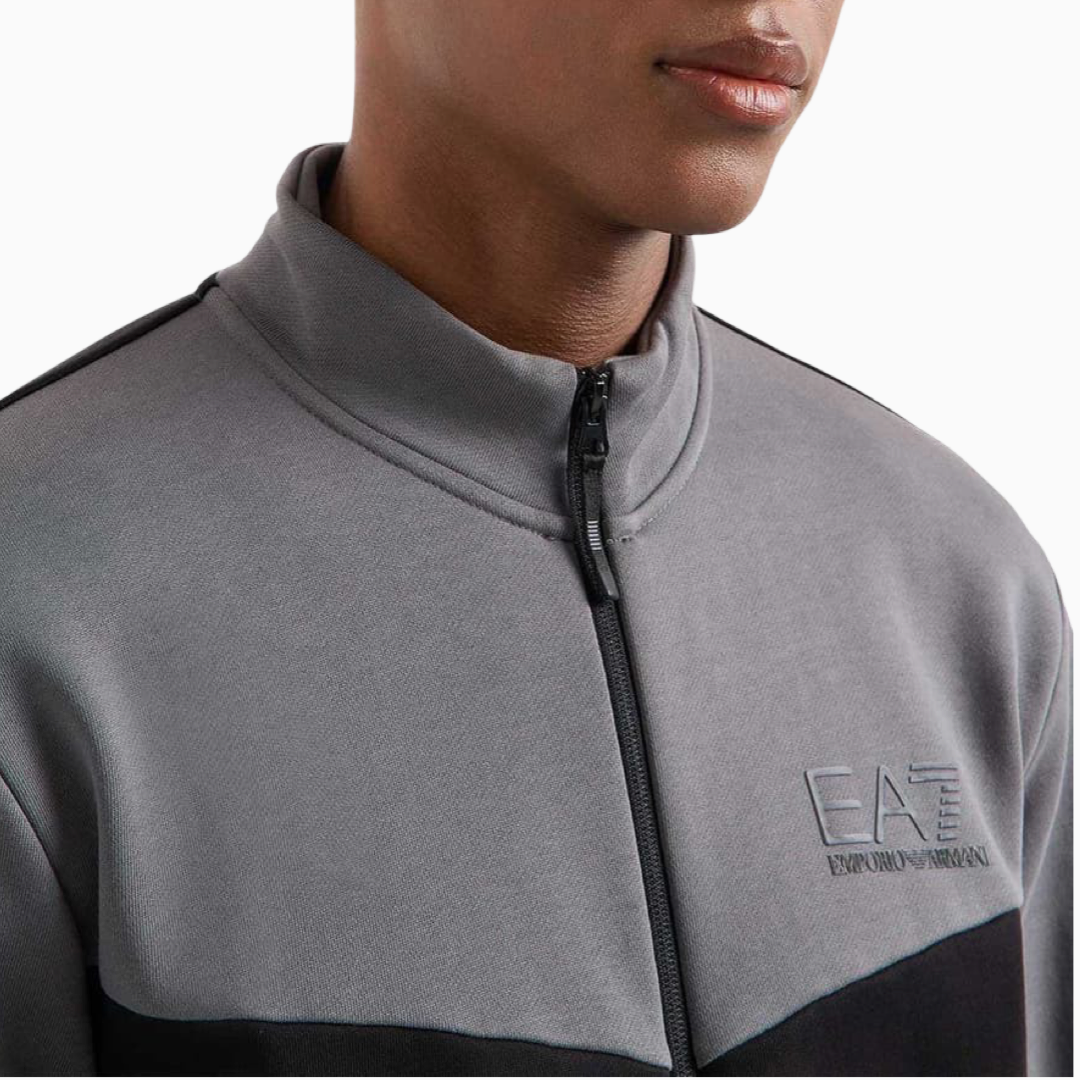 Мъжки спортен екип EA7 Emporio Armani 6DPV60 PJVTZ