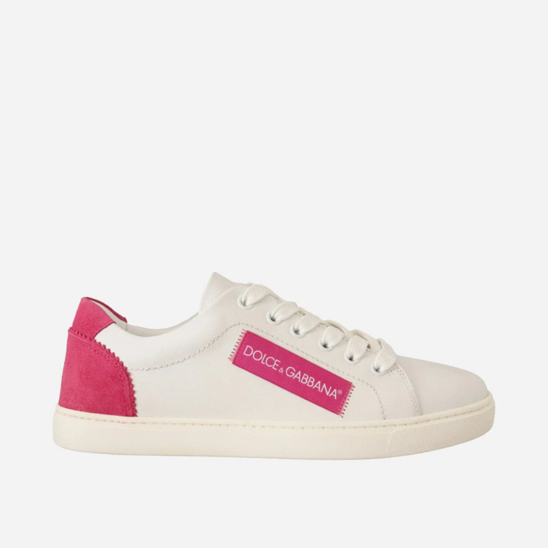 Dolce & Gabbana Women Sneakers