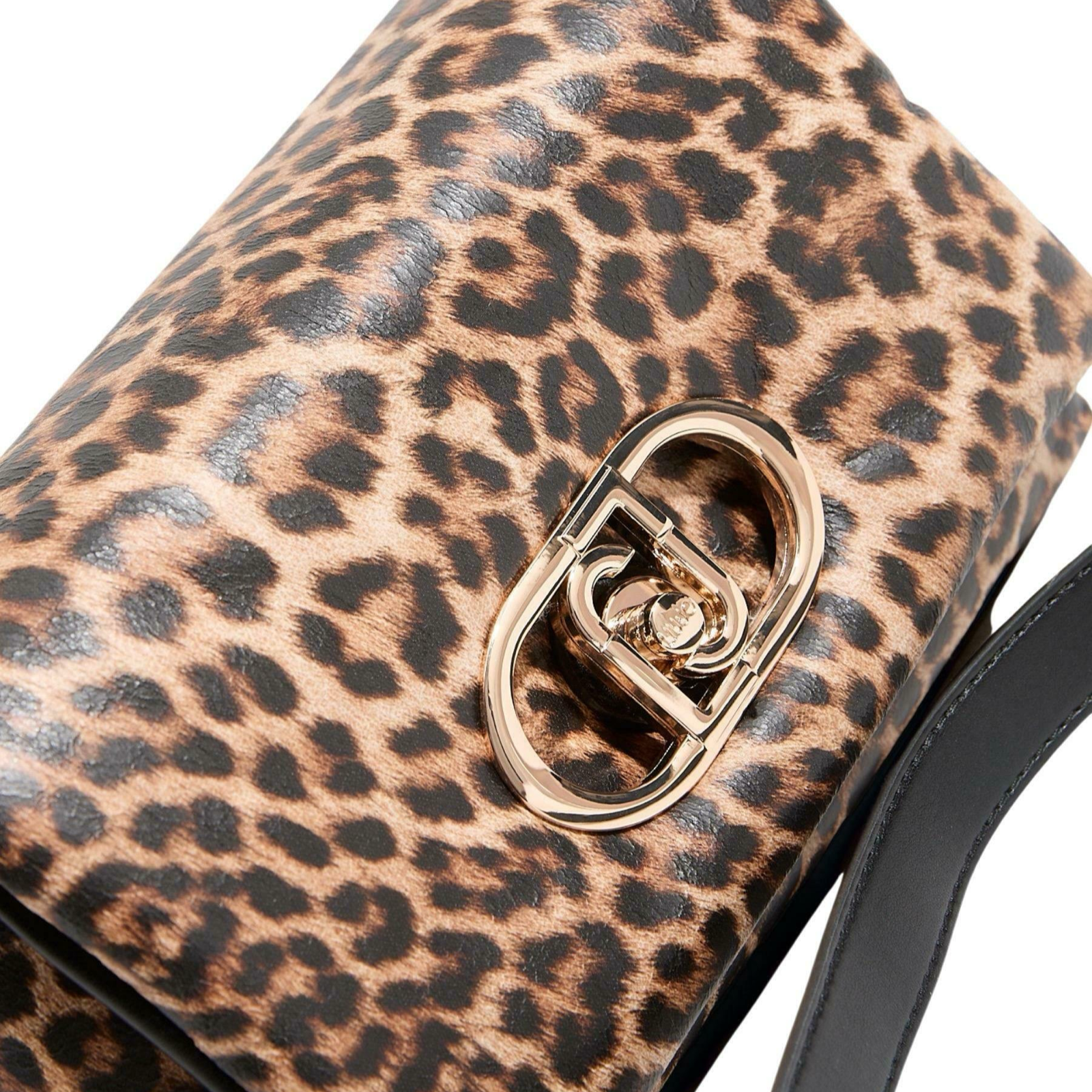 Дамска чанта Liu Jo Women Crossbody Bag AA6148 E1119 Close-Up