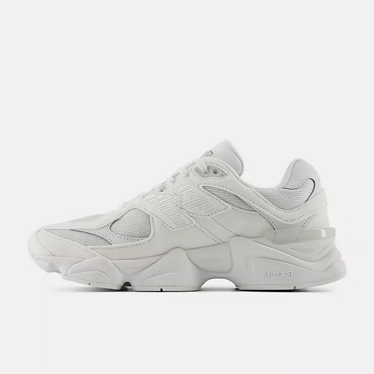 Дамски маратонки New Balance 9060 Women Sneakers GC9060LL Medial View