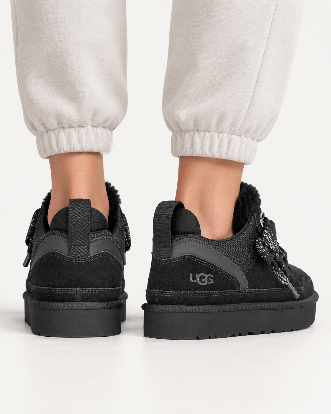 UGG Lowmel Women Sneakers