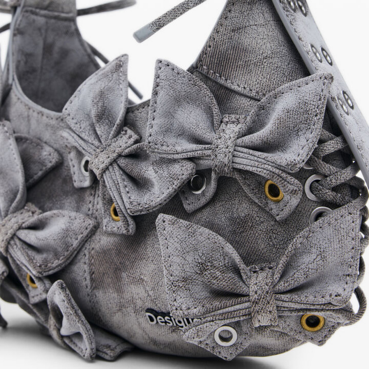 Дамска чанта Desigual Women Ceossbody Bag 26WAXP84 2006 Close-Up