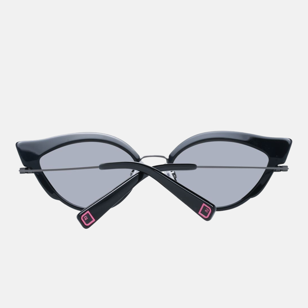 Dsquared² Black Women Sunglasses