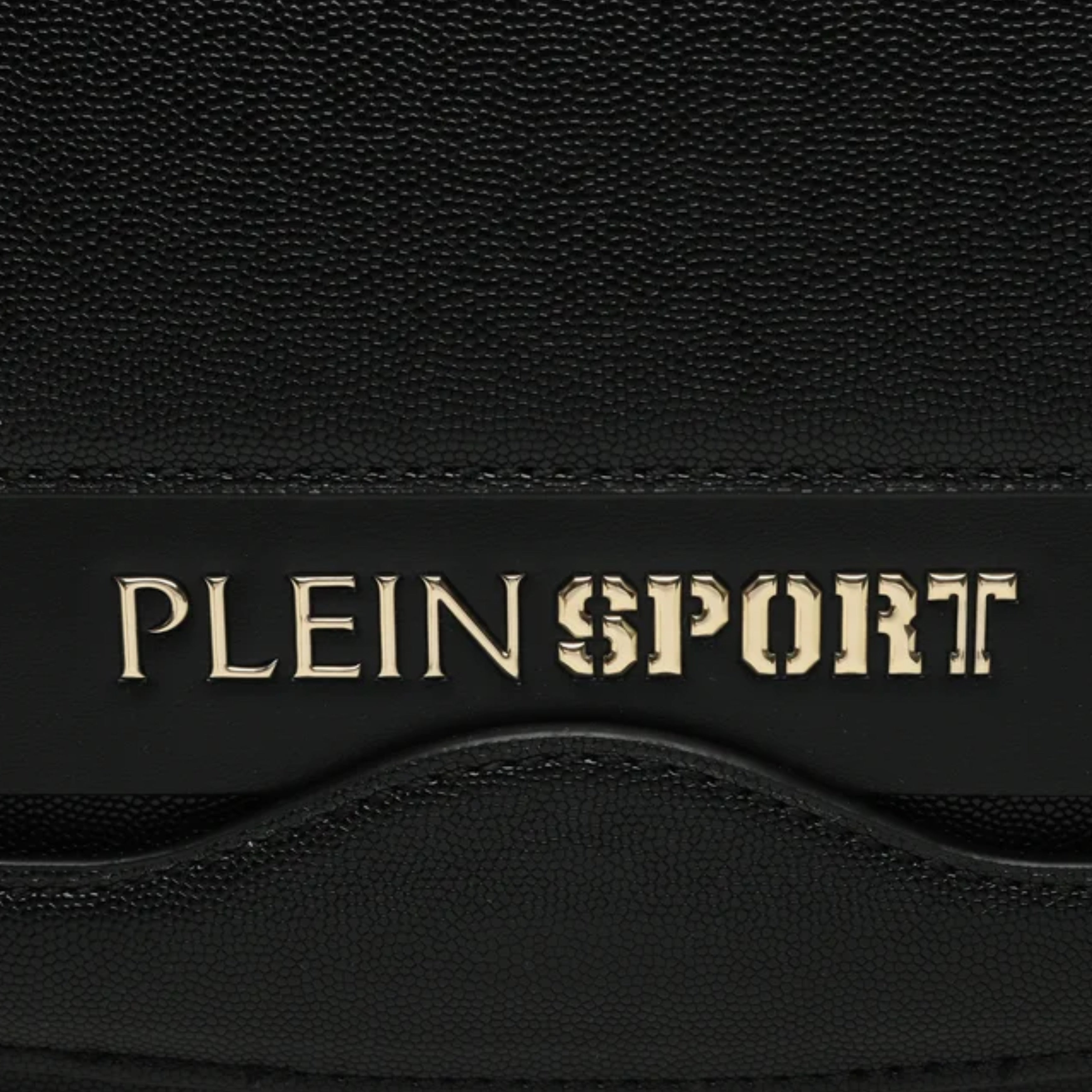 Дамска чанта Plein Sport 2110064 в черно