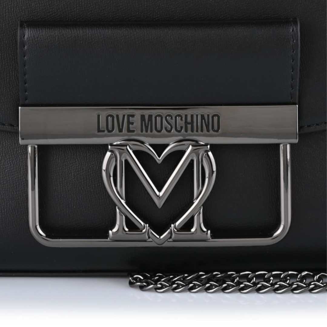 Дамска чанта Love Moschino JC4205PP0HKW0000