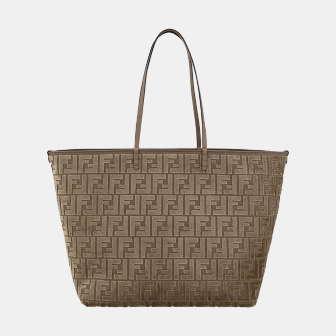 Fendi FF Tote Bag