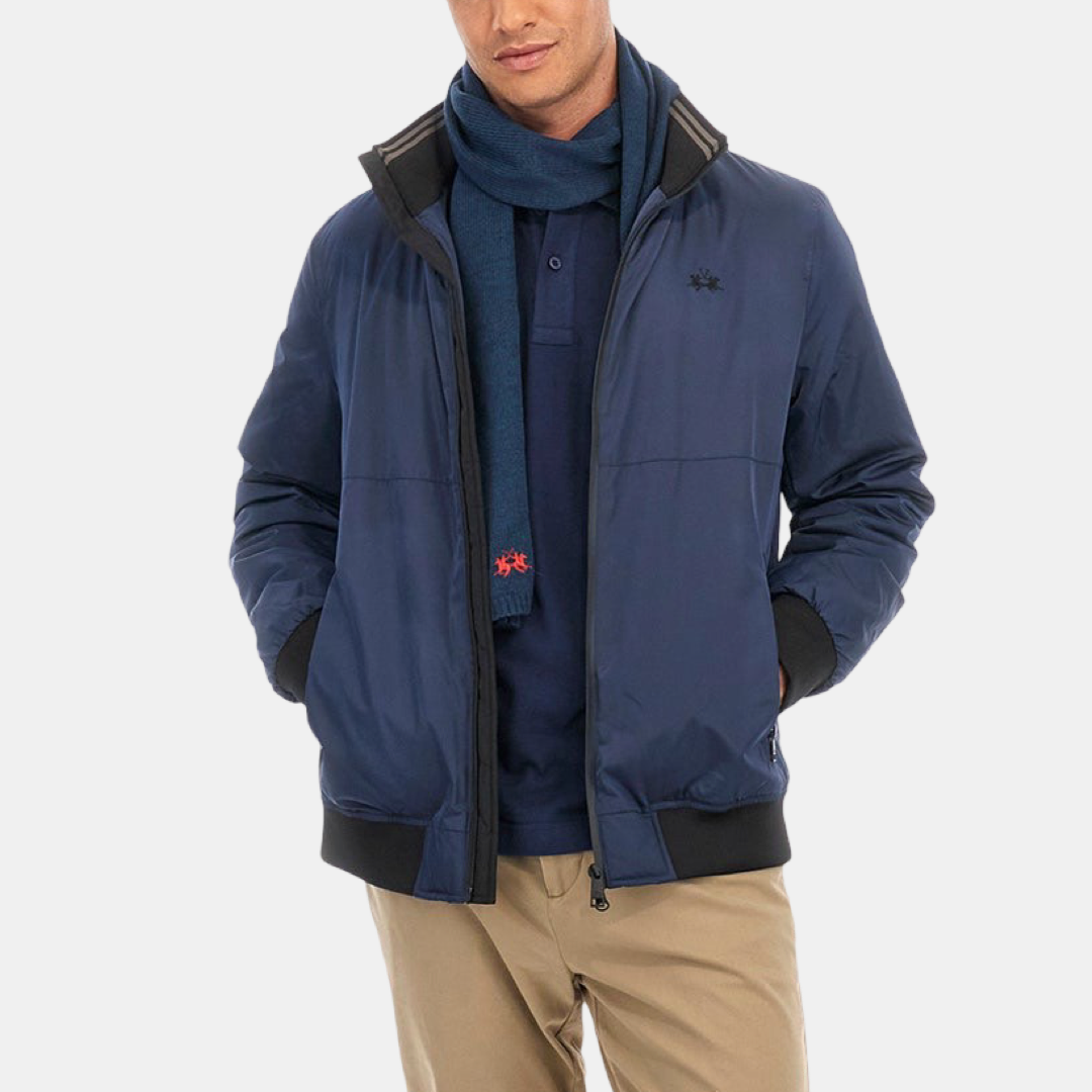 La Martina Men Jacket