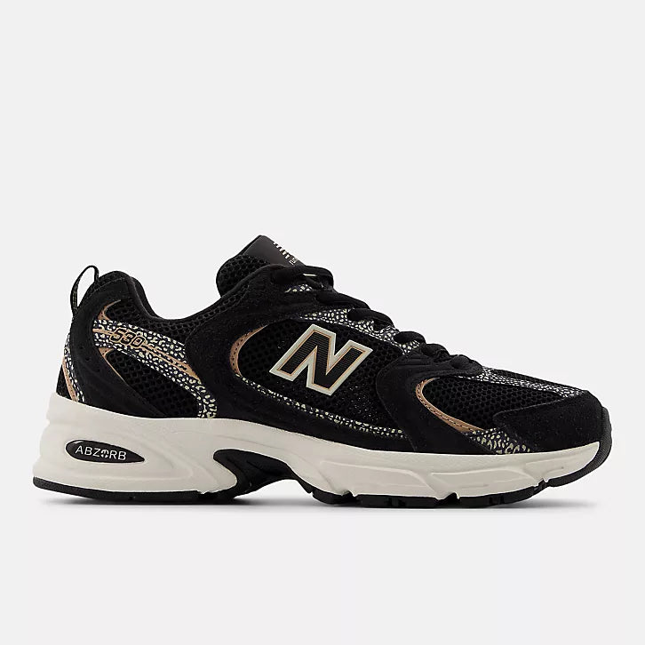 Дамски маратонки New Balance 530 Women Sneakers U530CRB Lateral View
