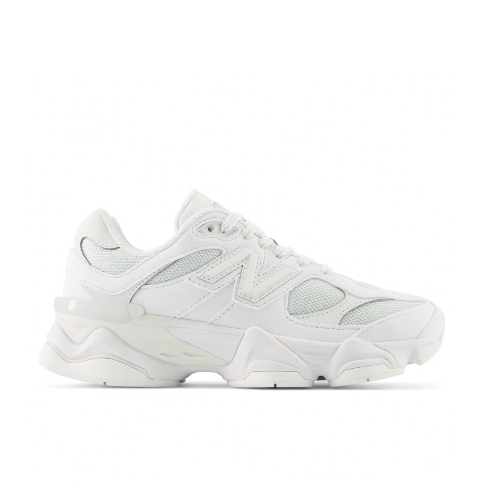 Дамски маратонки New Balance Women Sneakers 9060 GC9060LL Lateral View