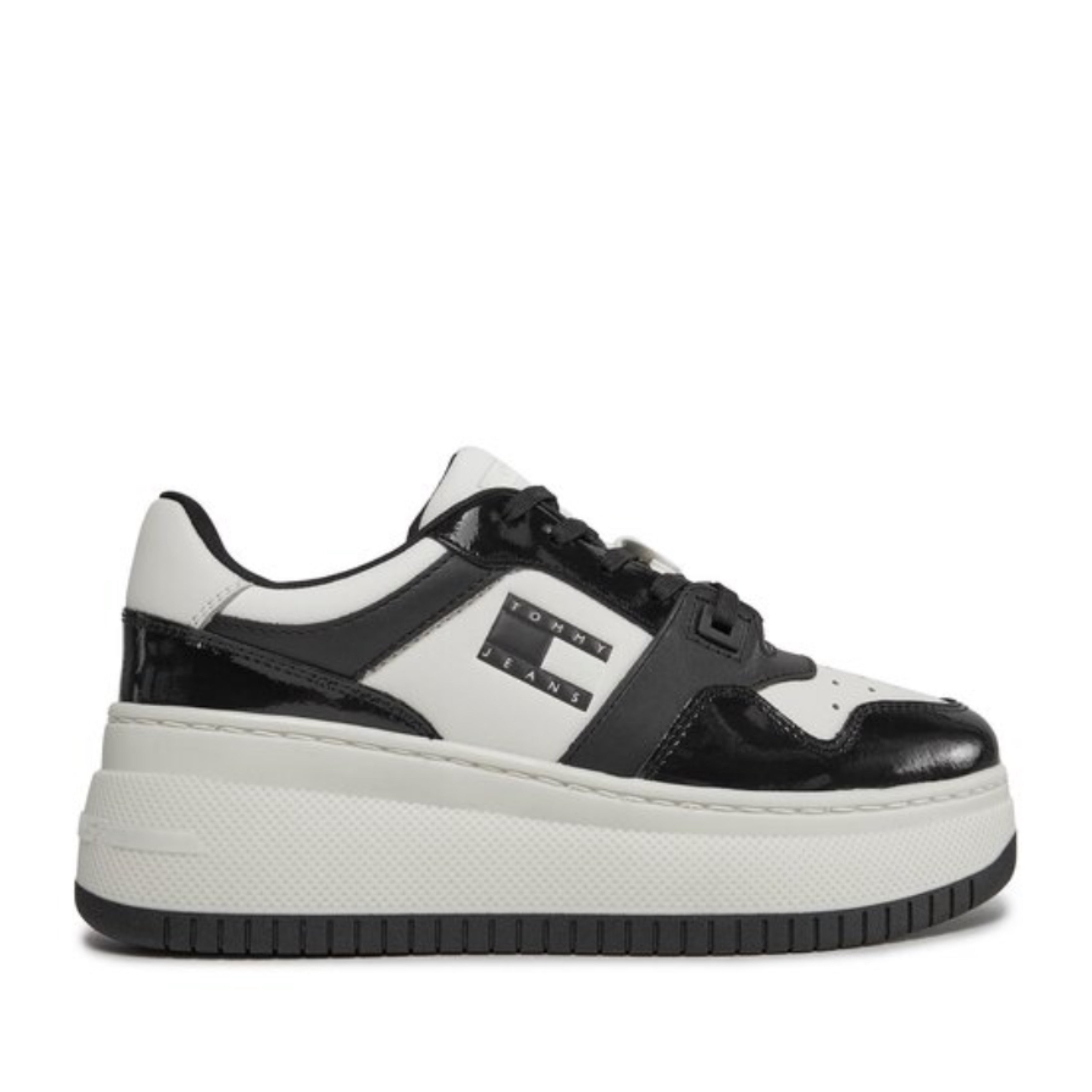 Tommy Hilfiger Jeans Women Sneakers