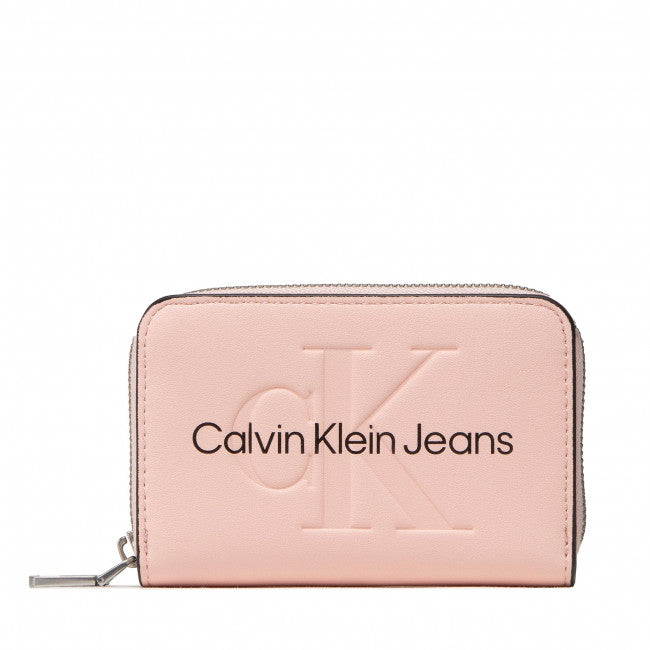 Calvin Klein дамско портмоне