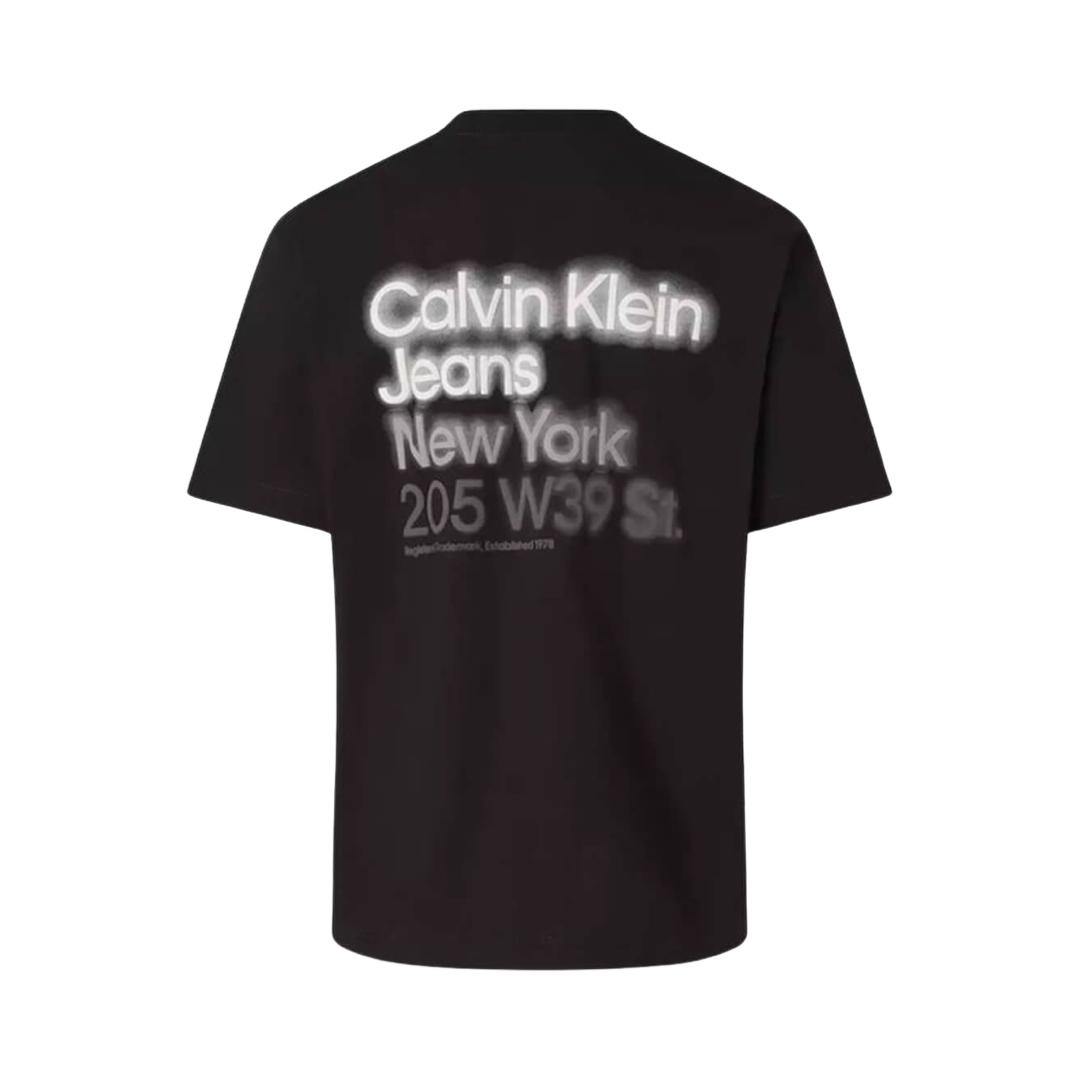 Calvin Klein Jeans мъжка тениска