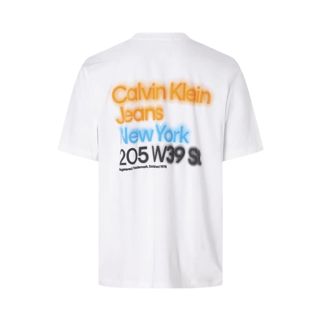 Calvin Klein Jeans t-shirt