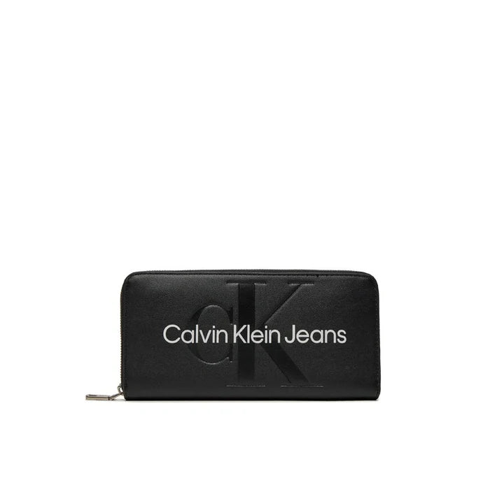 Calvin Klein Jeans Women Wallet