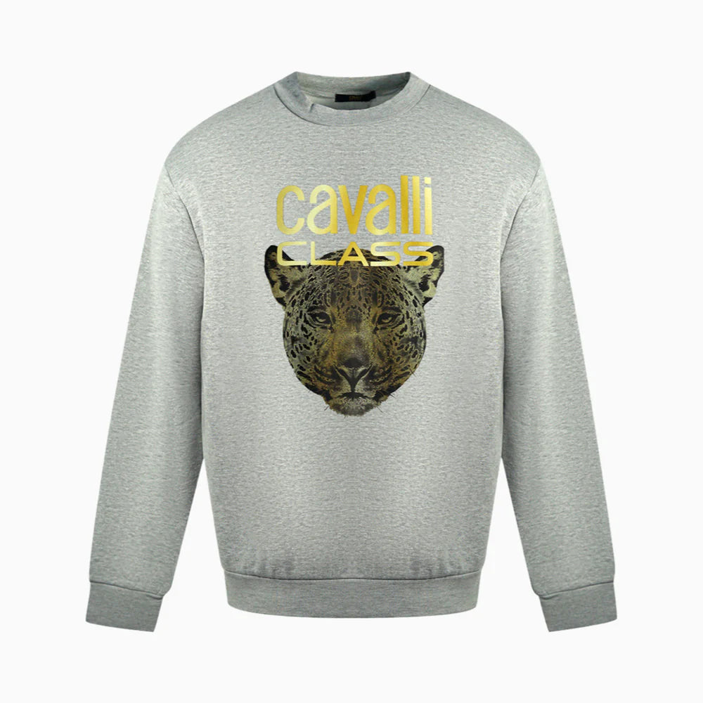 Cavalli Class Sweatshirt