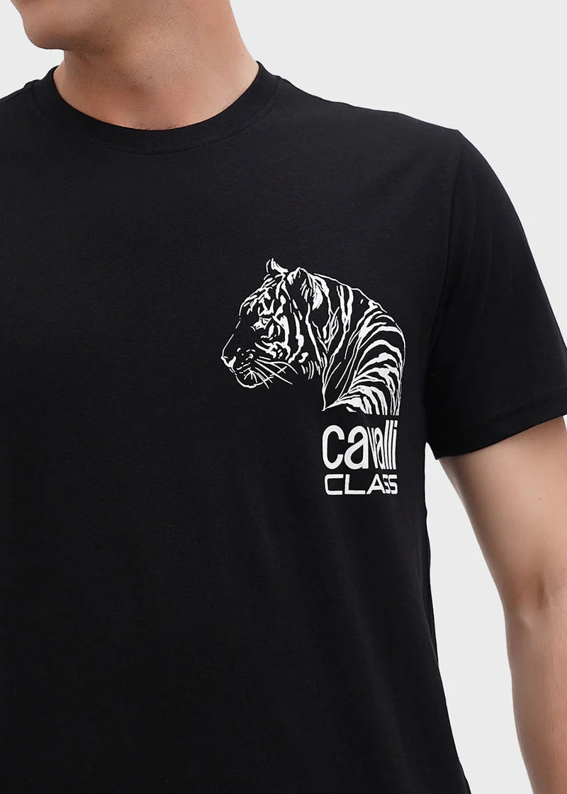 Cavalli Class T-shirt