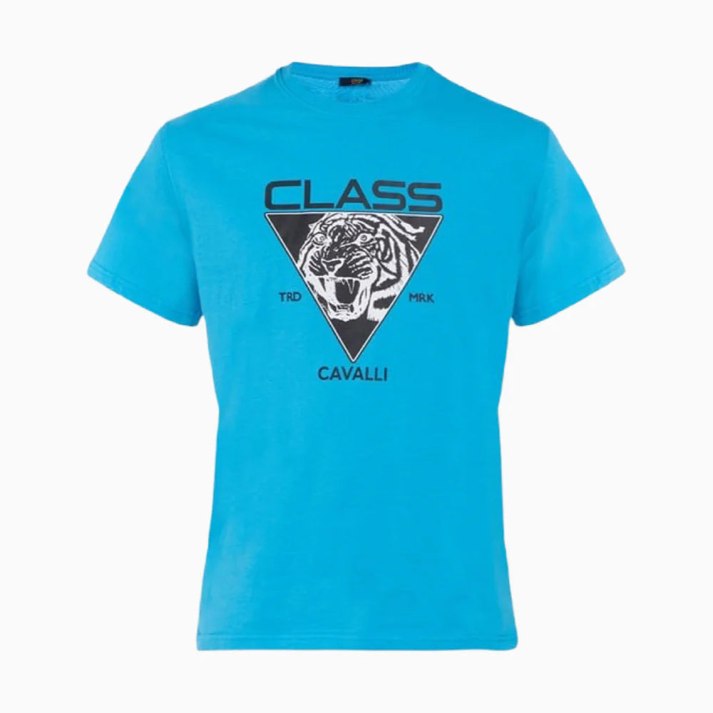 Cavalli Class T-shirt