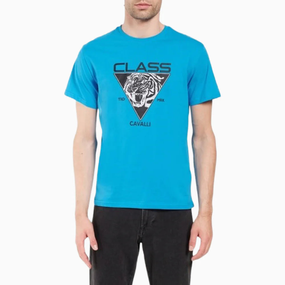 Cavalli Class T-shirt