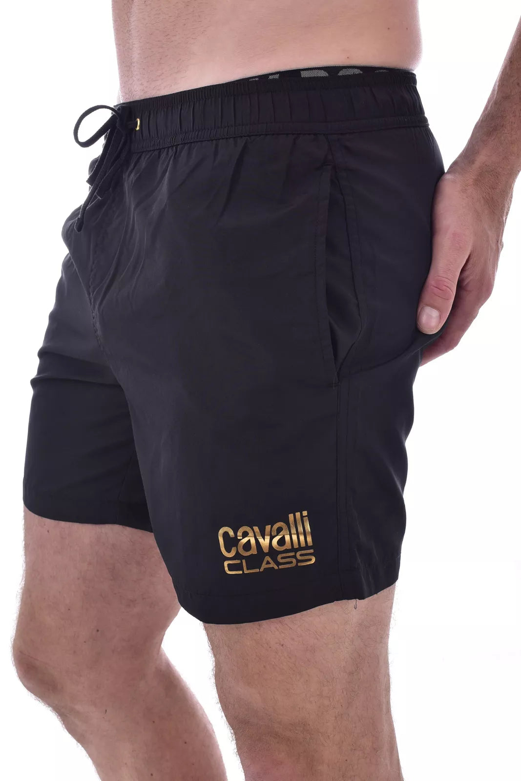 Cavalli Class мъжки бански