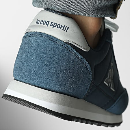 Мъжки сини маратонки Le Coq Sportif 
2510344