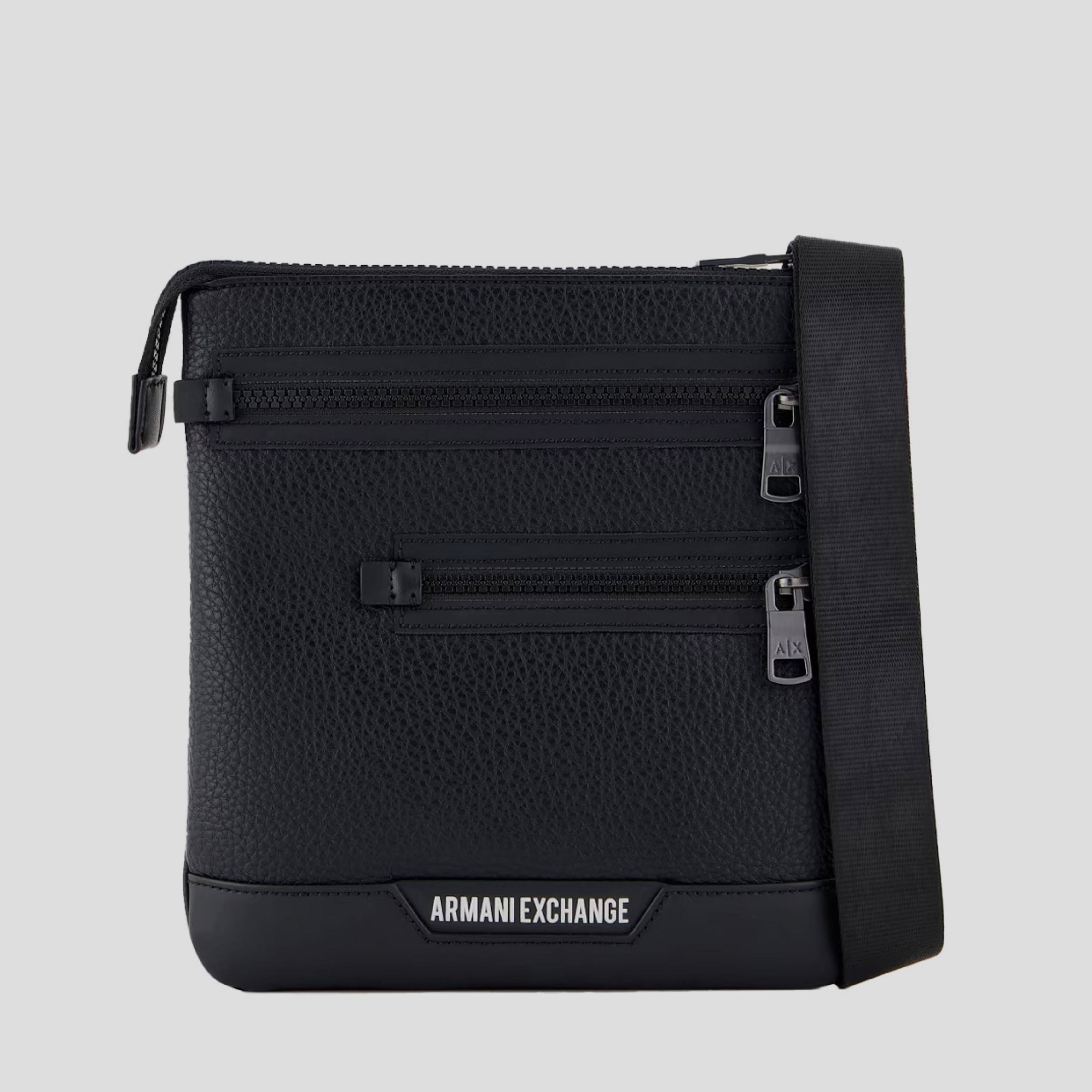 Мъжка чанта Men’s crossbody bag Armani Exchange 952715 4F863 00020 Black