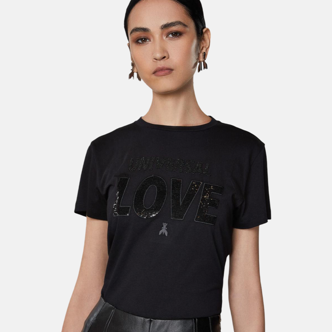 Patrizia Pepe Women T-shirt