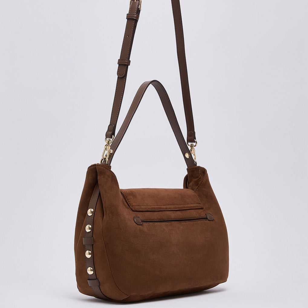 Дамска чанта Liu Jo women’s bag AF6113T711A 09032 Back view 