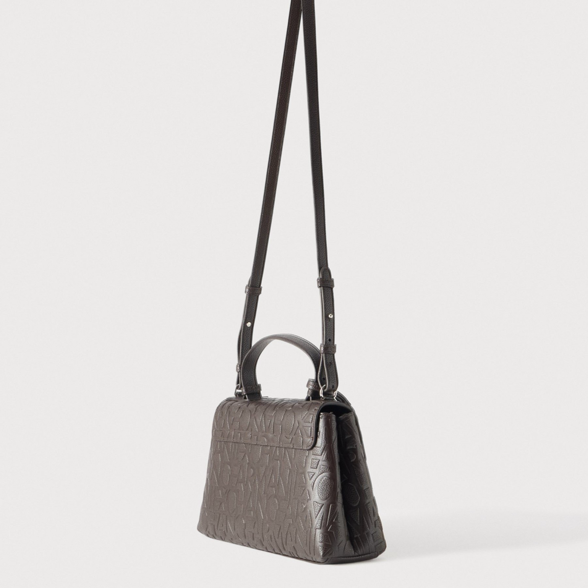 Дамска чанта Armani Exchange Women Handbag XW001223 AF15774 U6032 Back View