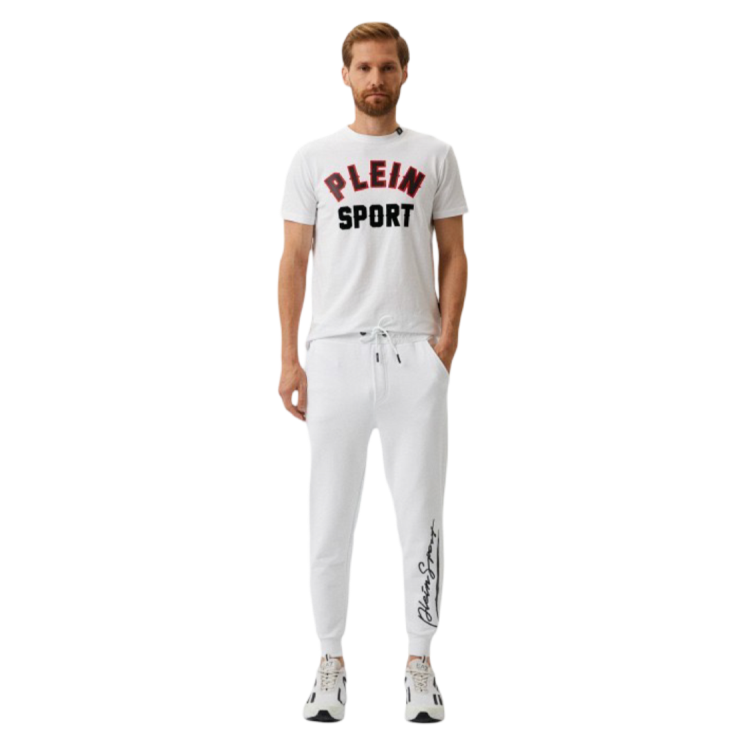 Plein Sport Men T-Shirt