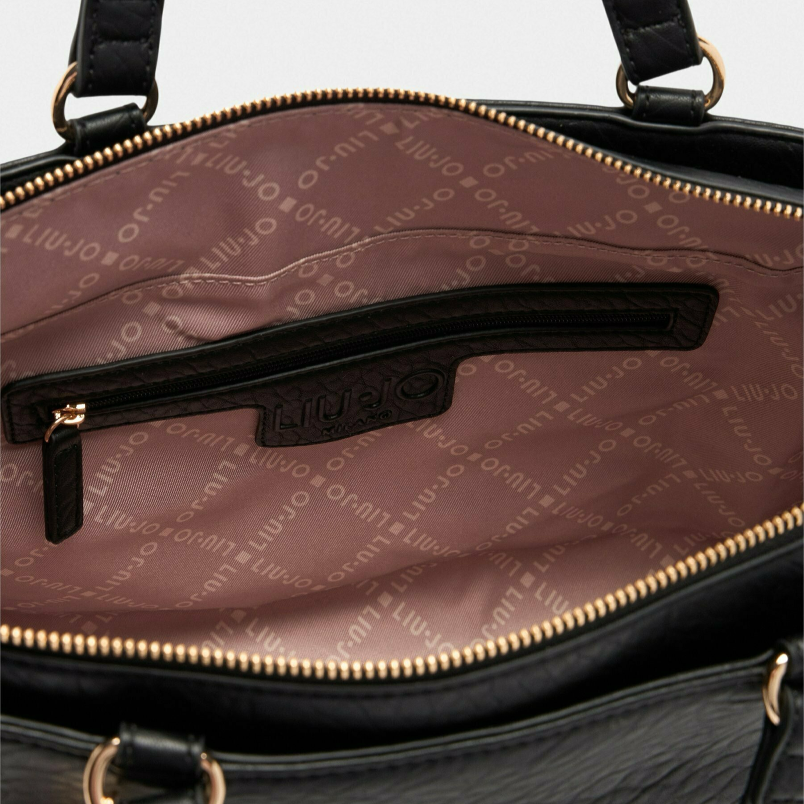Дамска чанта Liu Jo Women Handbag AF5121 E0161 Inside View