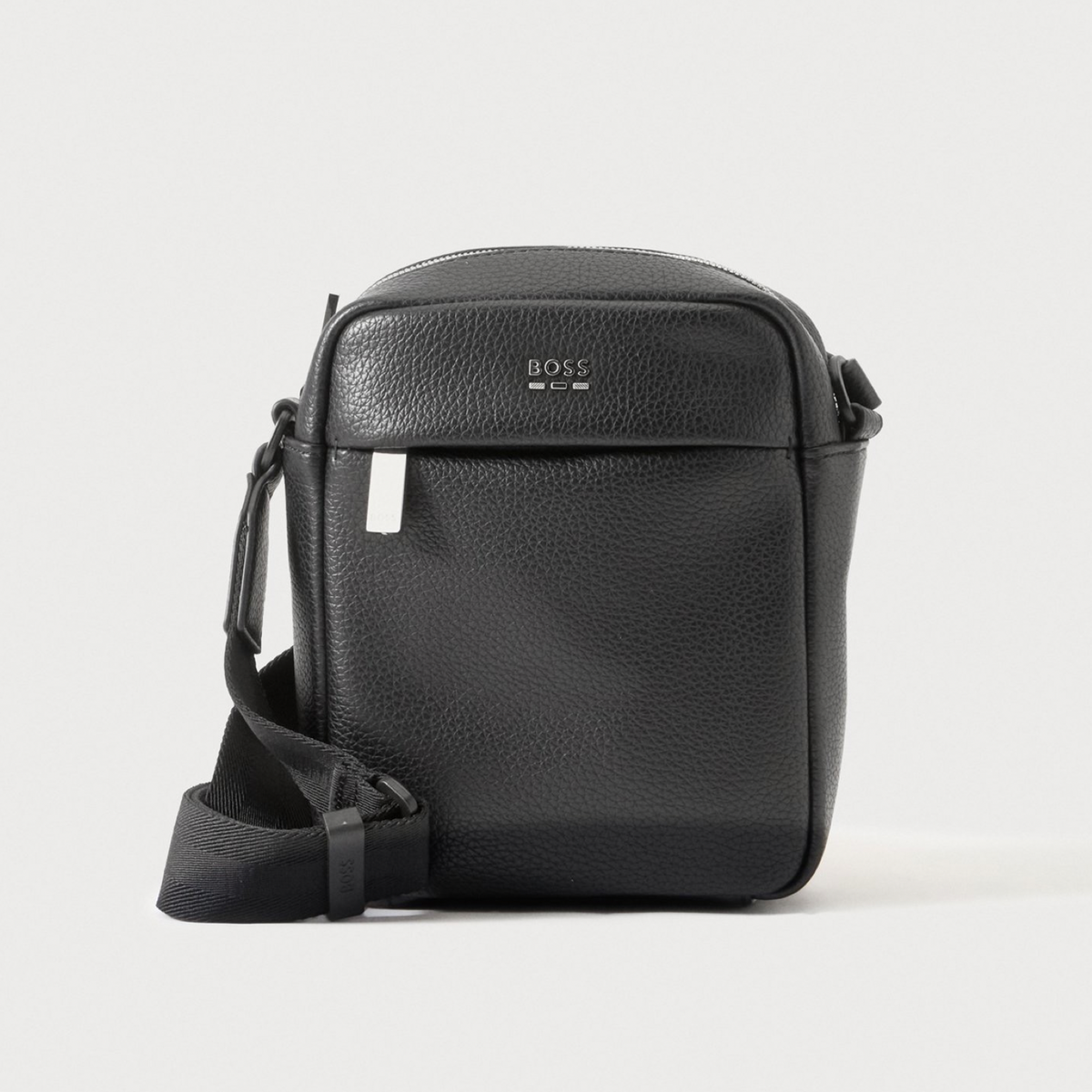 Мъжка чанта Boss Men Bag 50572882 001 Front View