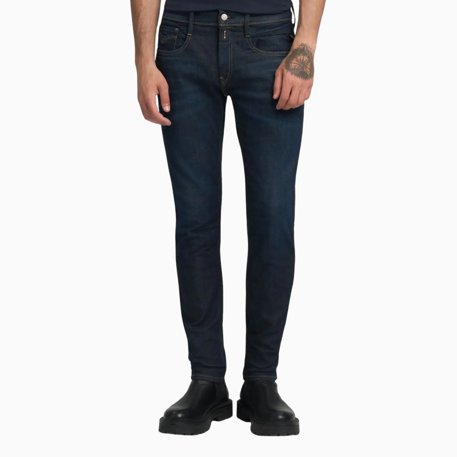 Replay Men Jeans