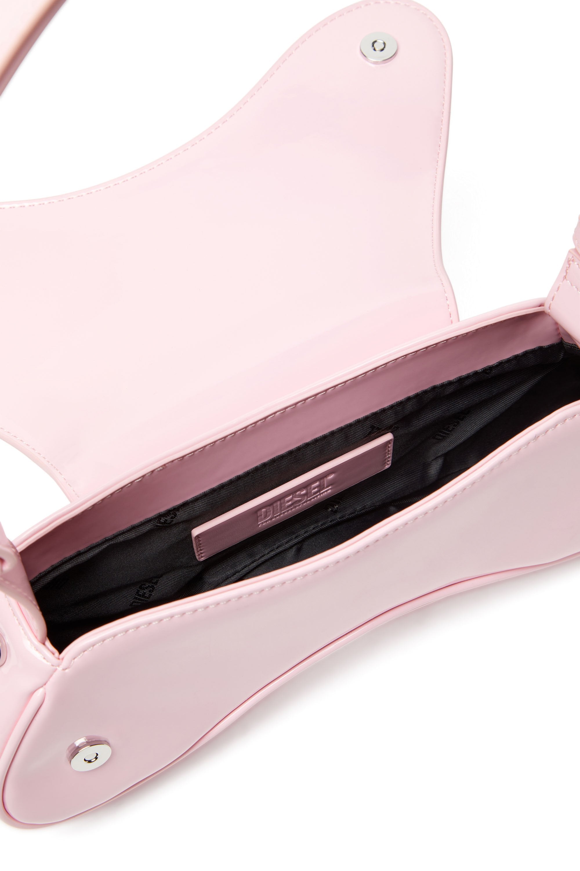 Дамска чанта Women’s shoulder bag Diesel Play
X10221P6255T4192 Pink inside view