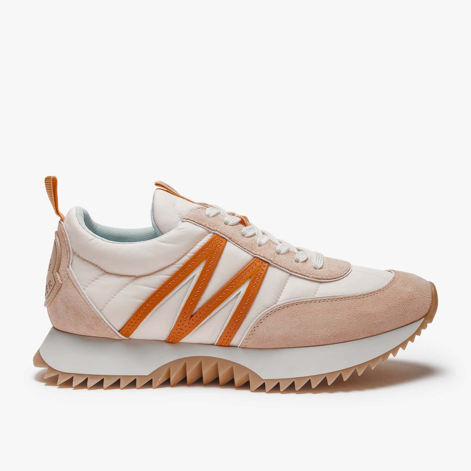 Moncler Pacey Women Sneakers
