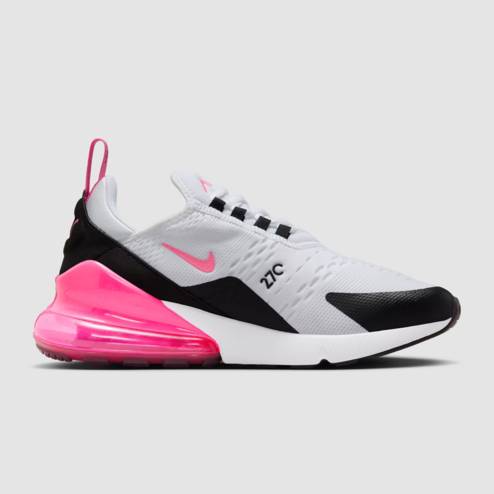 Дамски маратонки Nike Air Max 270 Women Sneakers AH6789-127 Medial View