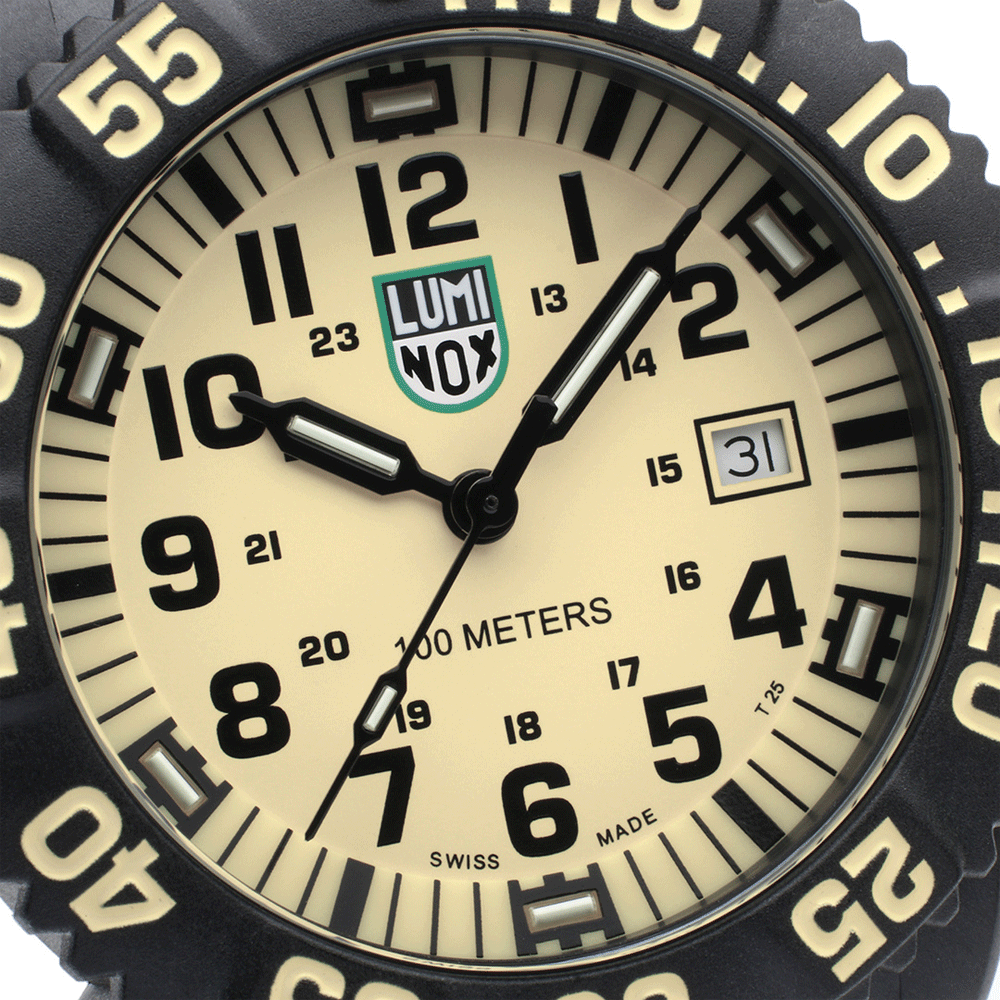 Luminox Sea Lion Men Watch