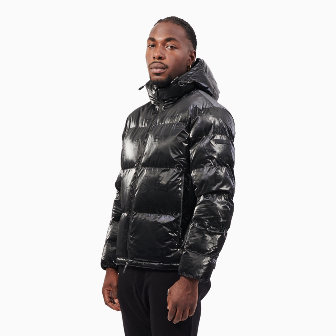 EA7 Emporio Armani Men Jacket